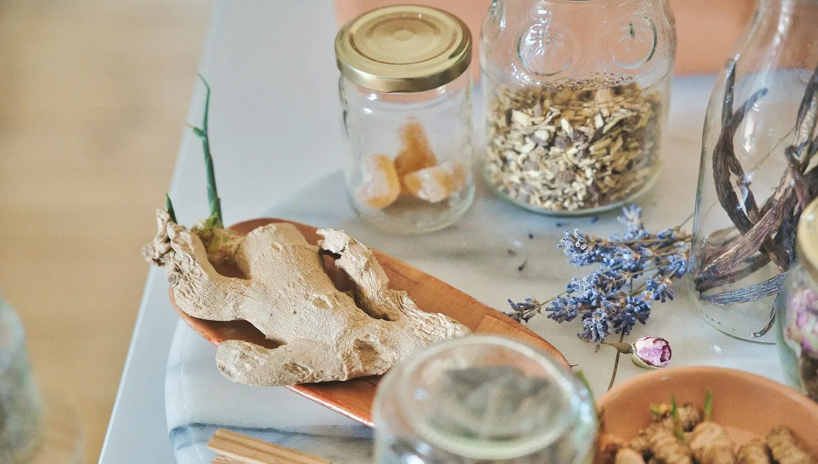 Integrative Medicine