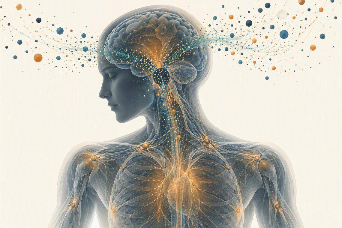Burnout, Allostatic Overload, and the Neurodivergent Triad
