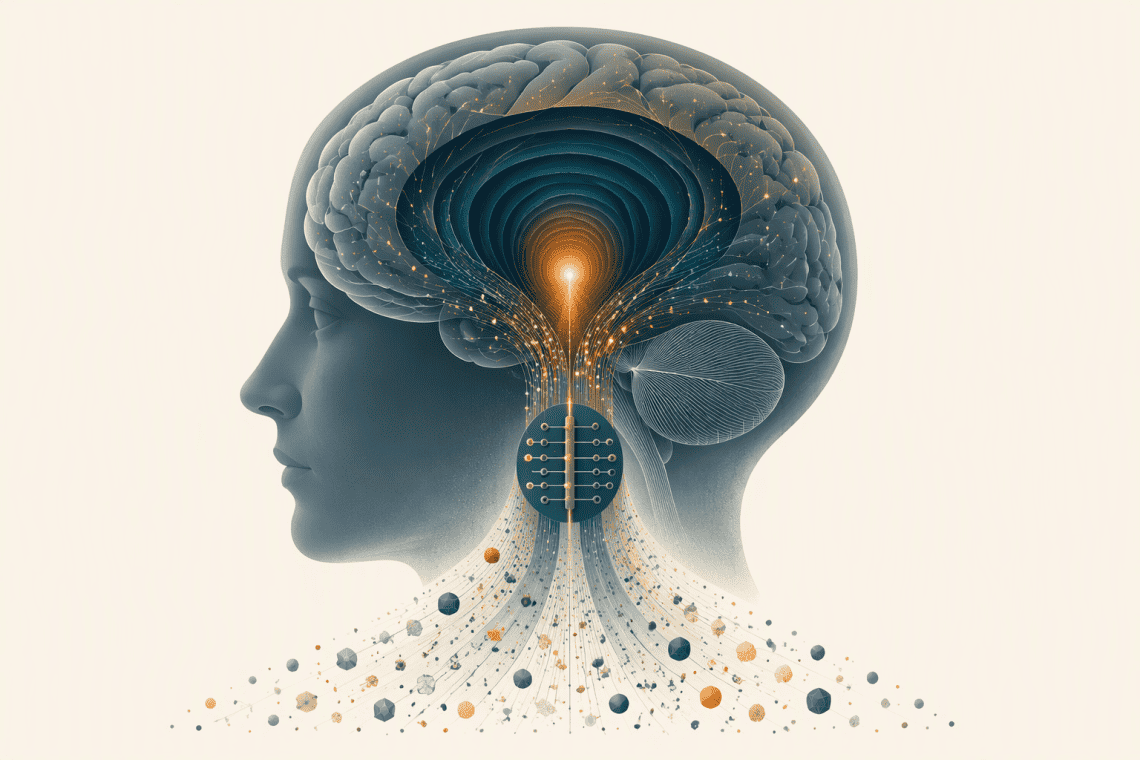 Neurodivergent processing